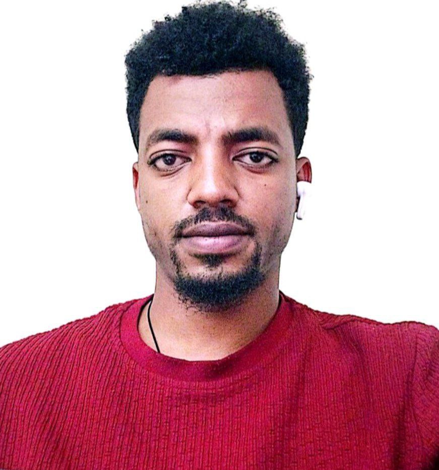 Agent Temesgen Gebre